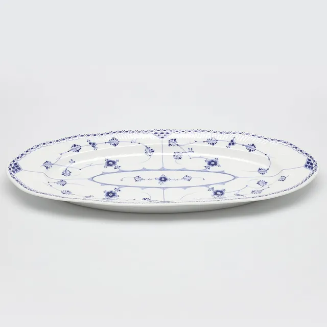 ROYAL COPENHAGEN, fat, 1893-1900.
