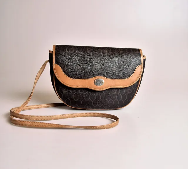 VÄSKA Christian Dior.
