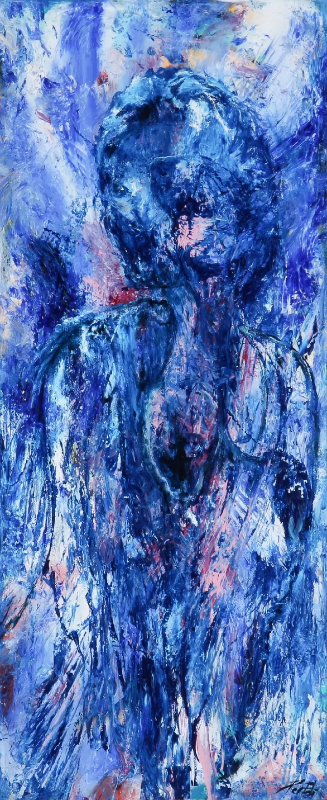 Per Eli. Composition
