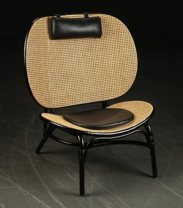 Kristian Sofus Hansen & Tommy Hyldahl. Nomad Chair