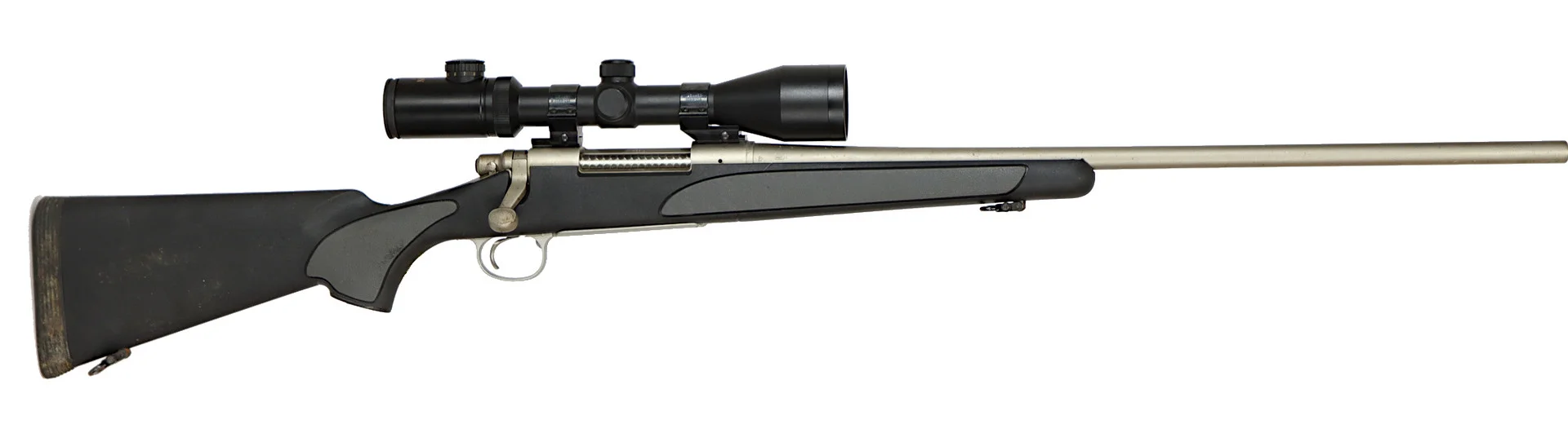 KULGEVÄR, fabrikat Remington, modell 700 XCR, kaliber .30-06, tillv.nr S6514697, se-nr SE2211226. — Rifles — Walter Borg