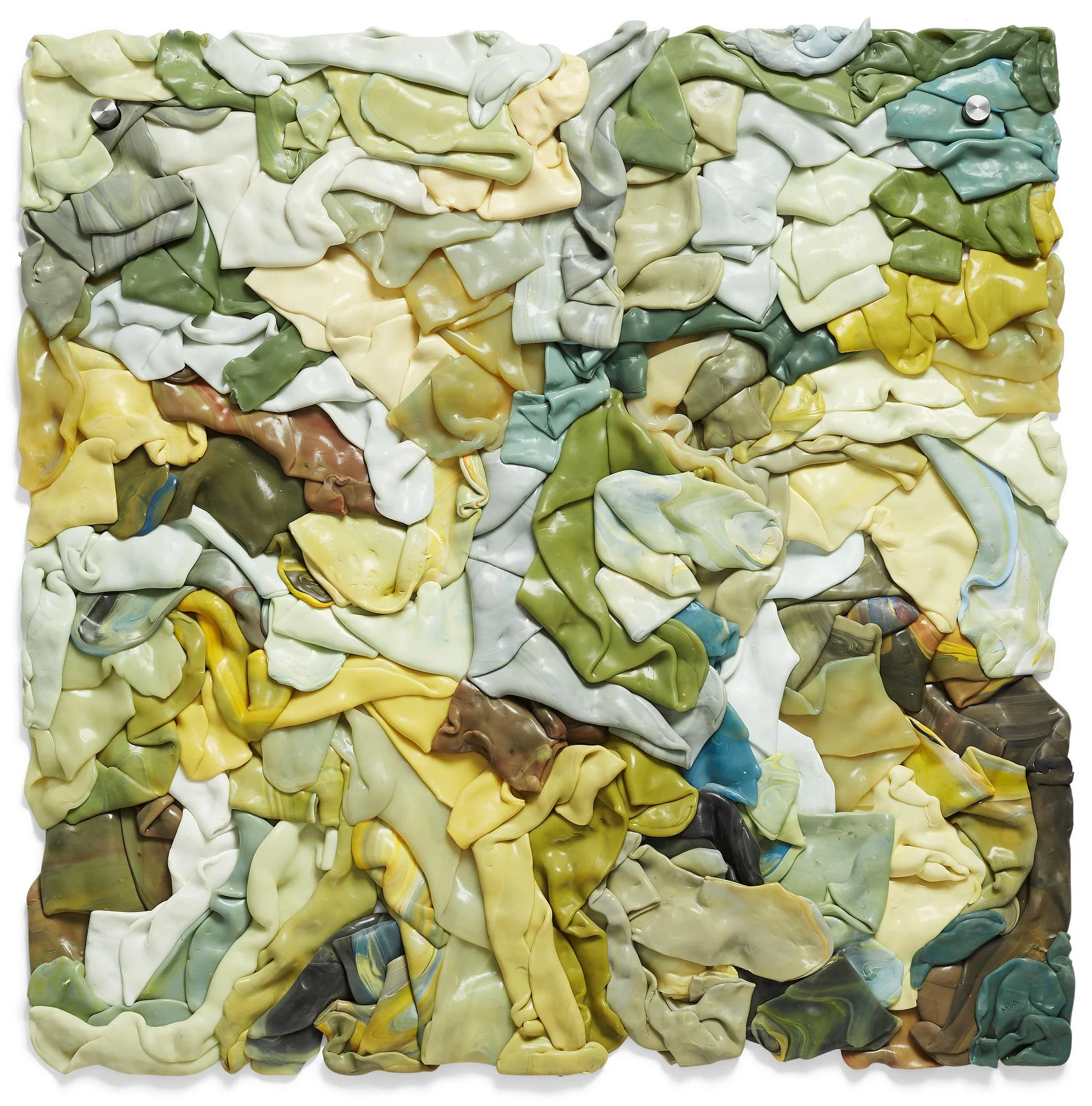 Matthias van Arkel, "Growing Nature". — Bukowskis
