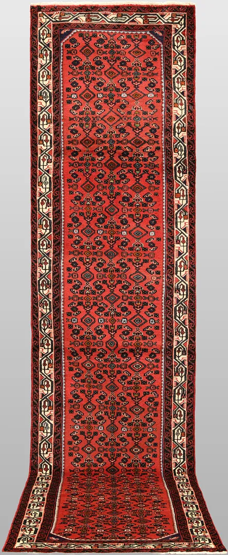 MATTA, Hamadan, 410 x 90 cm.