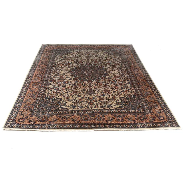 MATTA, Mashad, 388 x 294 cm.