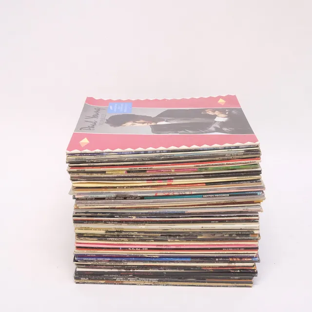 LP-SKIVOR, 78 ST.