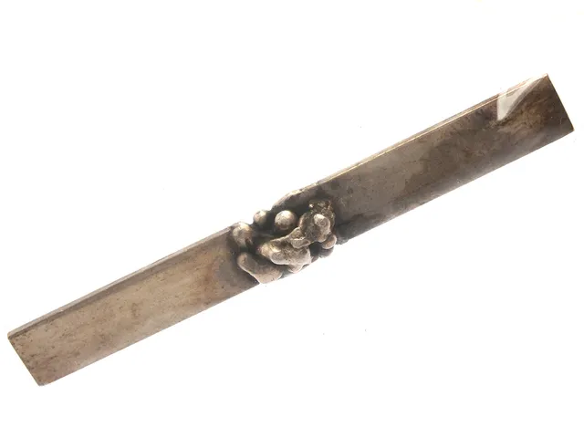 Brosch, S830 9,9g 7cm