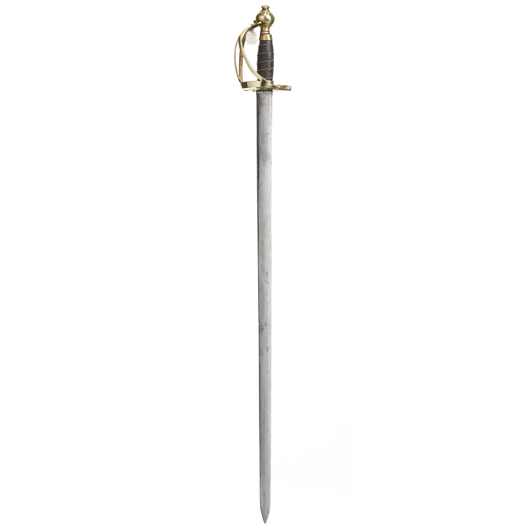 Pallask — Pallask — Gjenstand/Våpen og militaria — Blomqvist