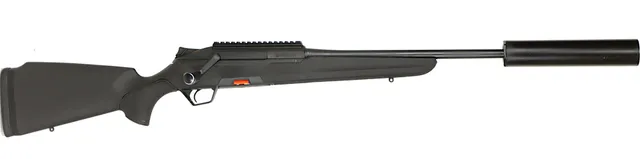 KULGEVÄR, Repeter, fabrikat Beretta, modell BRX1, kaliber .308Win, tillv.nr BS000545R, se-nr SE3412408.
