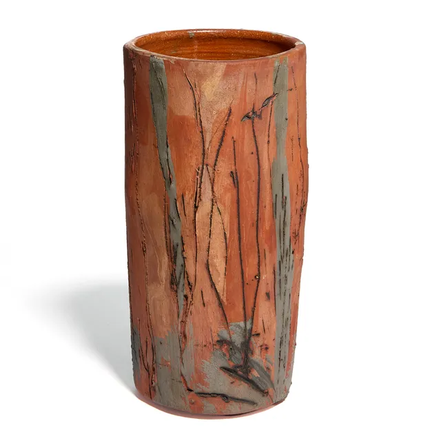 Nash, Grete Helland-Hansen — Vase