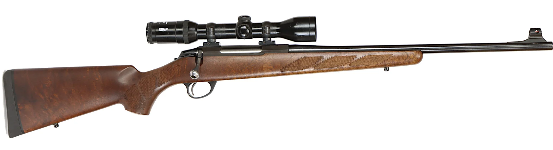 KULGEVÄR, fabrikat Tikka, modell T3 Battue Hunter, kaliber .30-06, tillv.nr 054296, se-nr SE2260350. — Rifles — Walter Borg