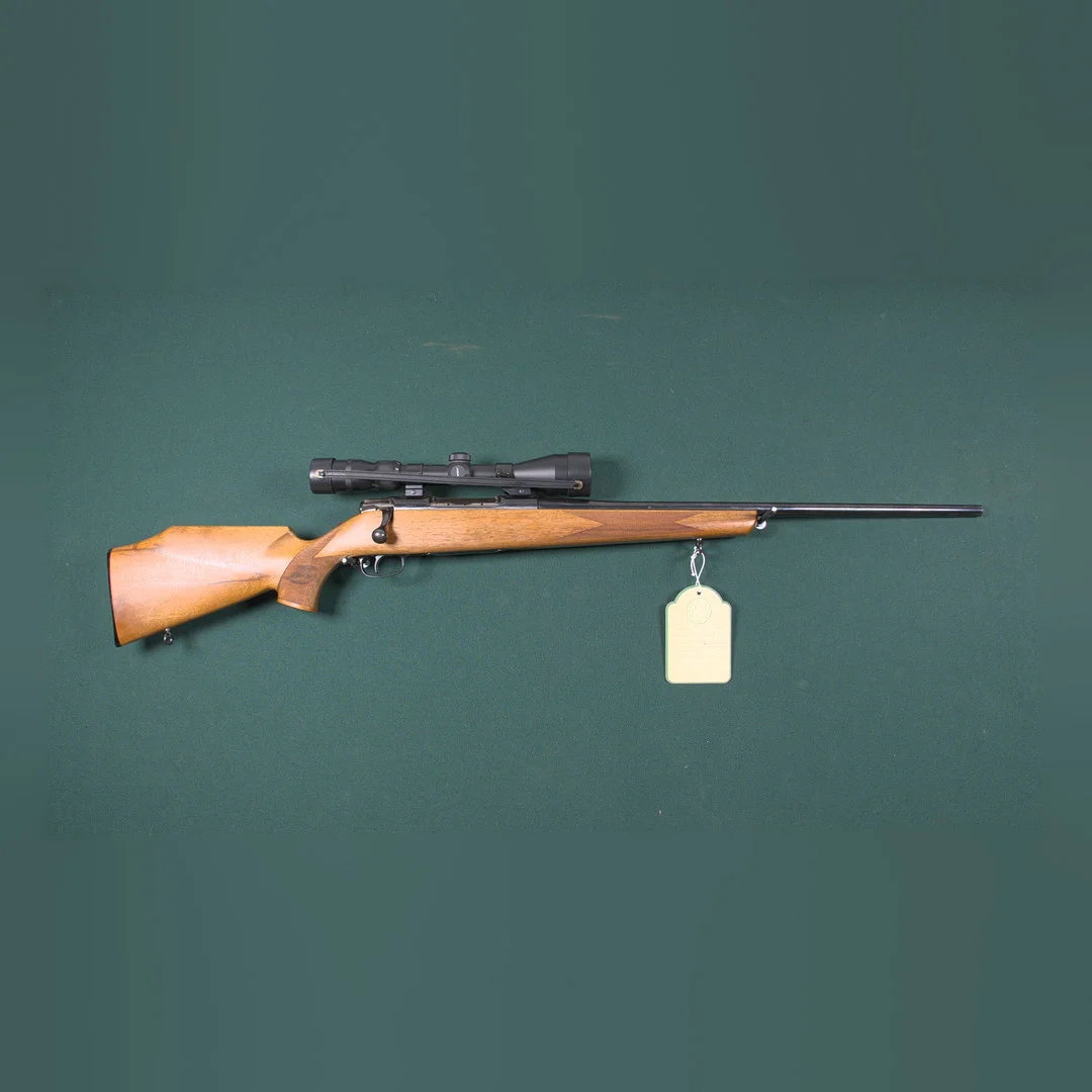 Carl Gustaf 3000 kal 30-06 #C12315. — Rifles — Mauritz Widforss
