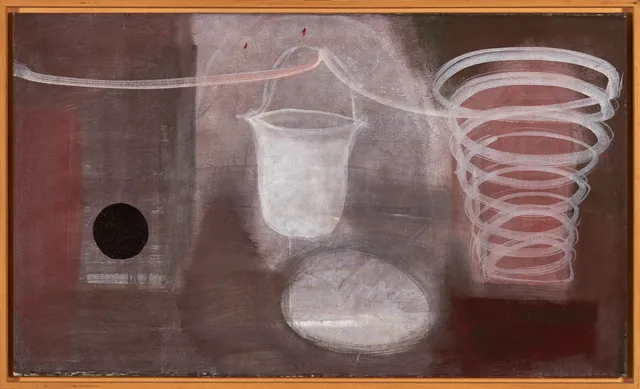 Torriset, Kjell — "Indover" 1986