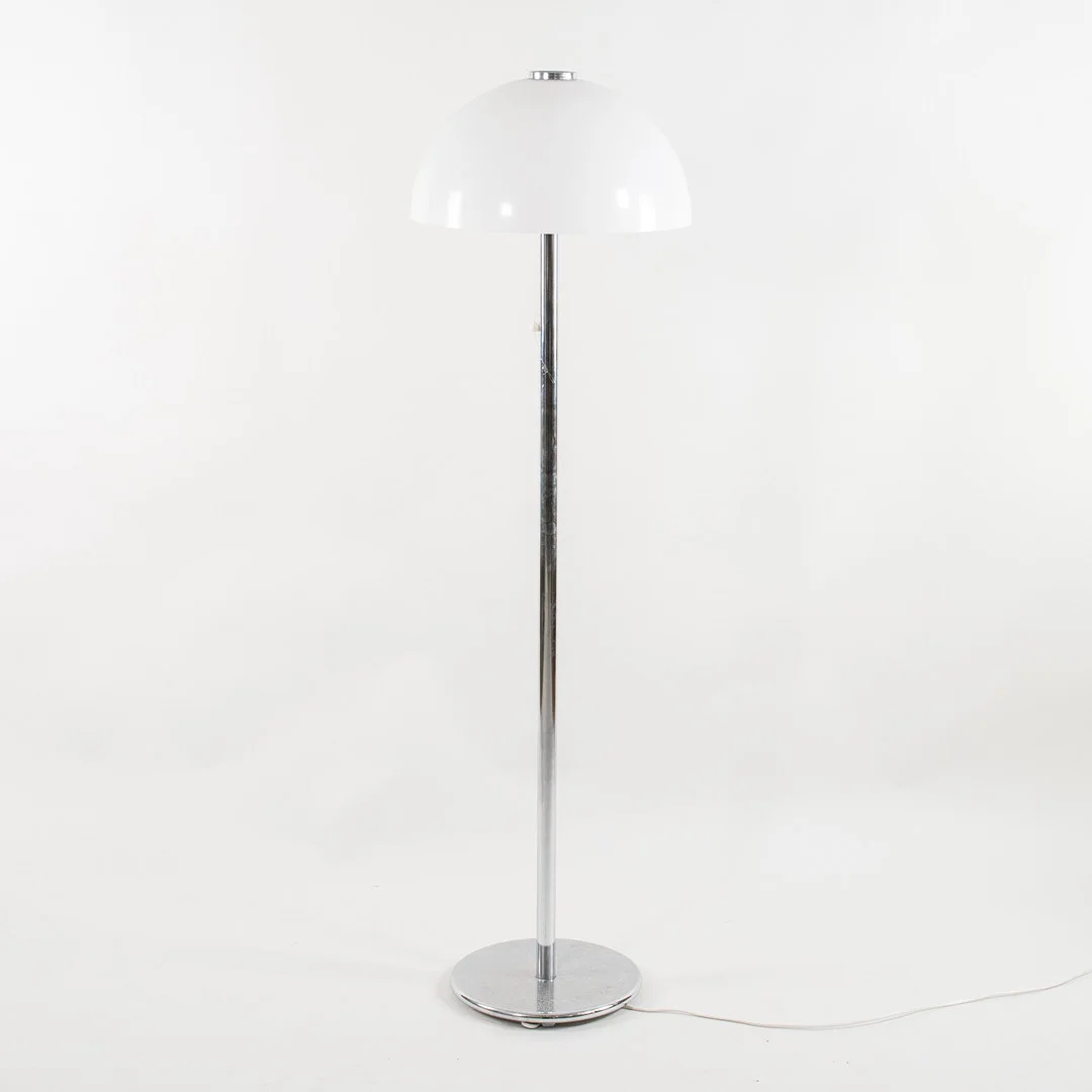 HEIKKI TURUNEN och TIMO SAARNIO, Golvlampa. — Floor lights — Stockholms Auktionsverk Helsinki