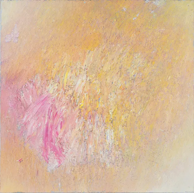 Weidemann, Jakob — Inntrykk fra naturen, 1986