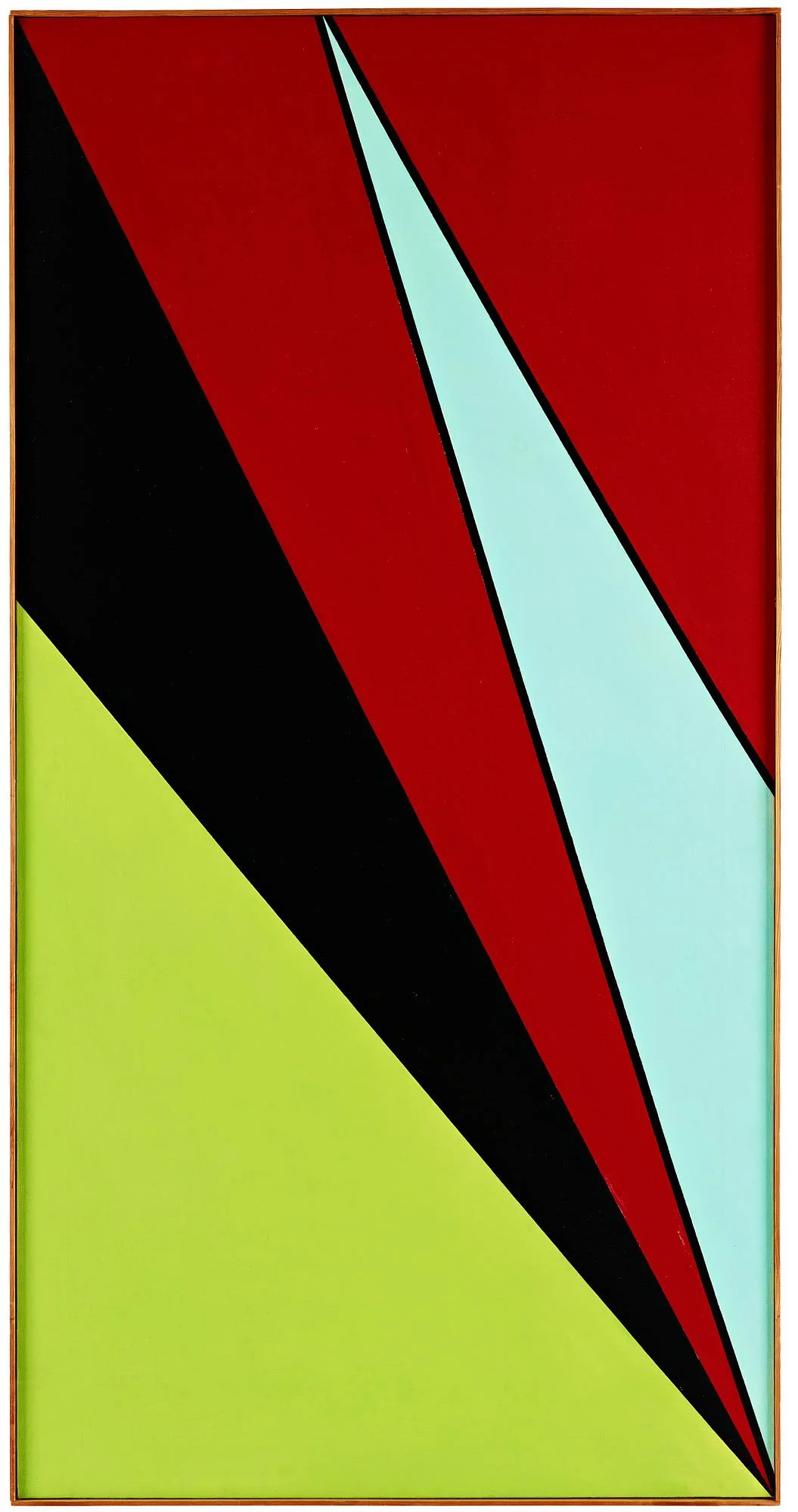 Olle Baertling, "Artoa". — Bukowskis