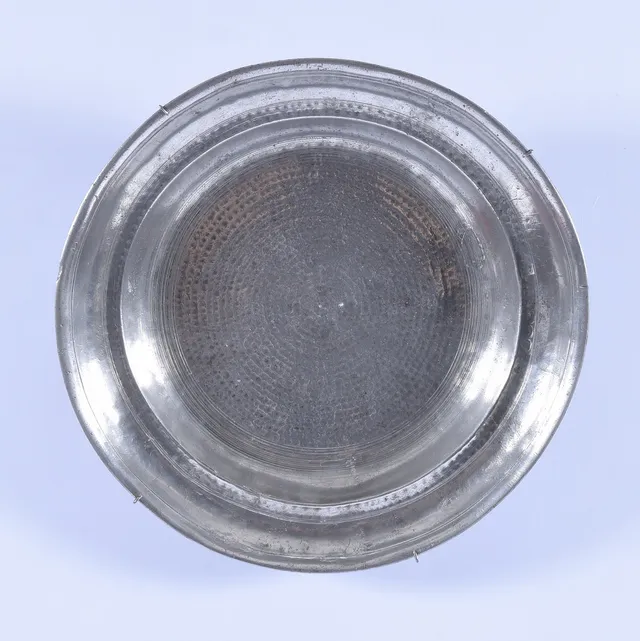 FAT, tenn, 17/1800-tal.