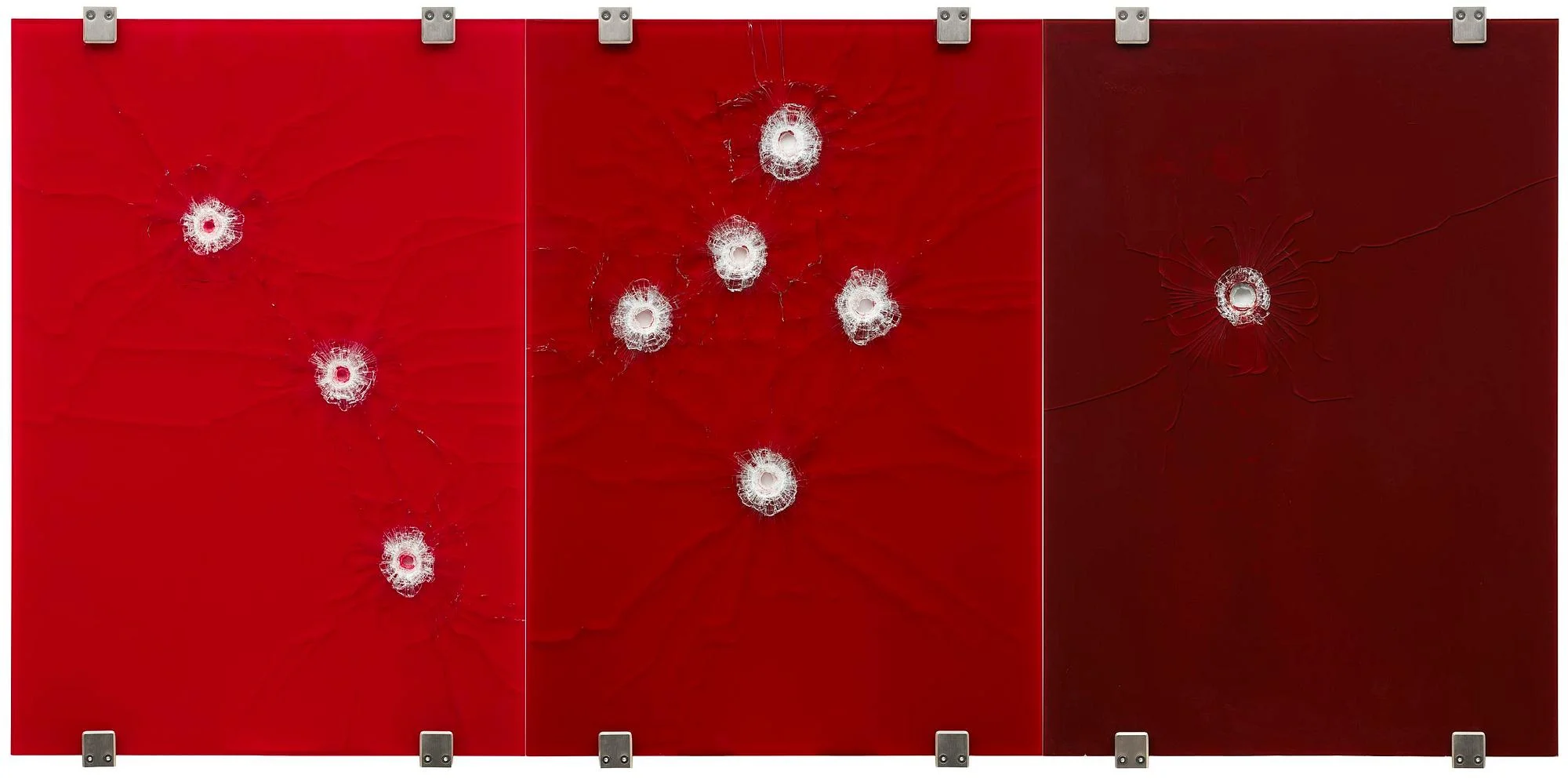 Ulf Rollof, "RGB - Blod". — Bukowskis