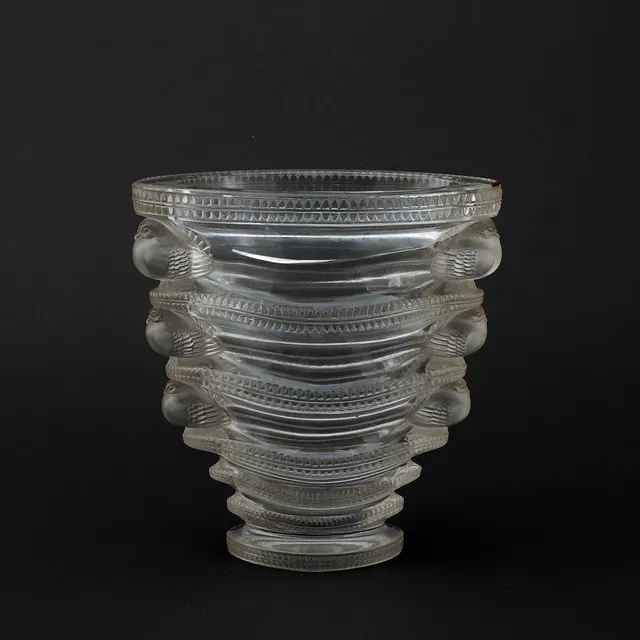 VAS, Lalique.