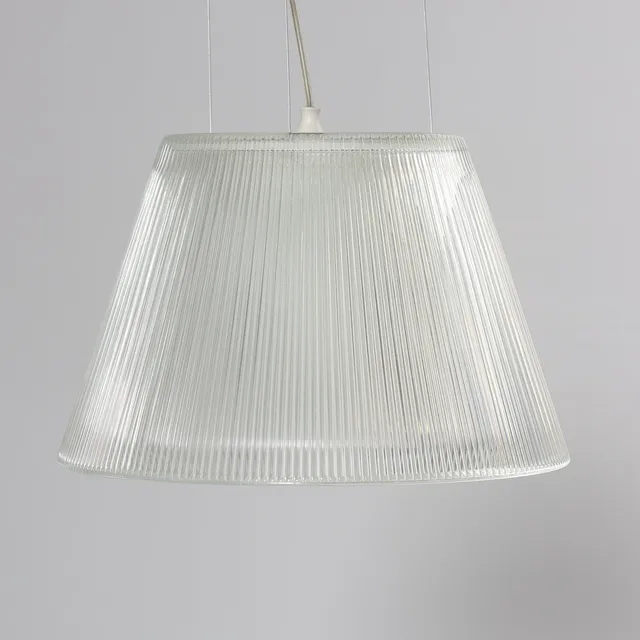 TAKLAMPA, "Romeo Moon", glas, Flos.