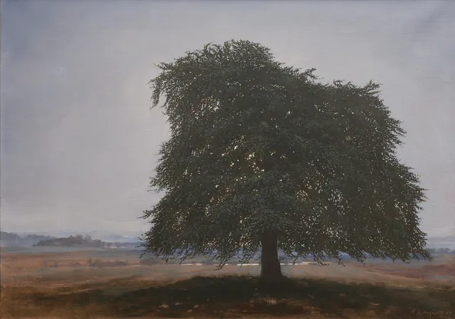 ANDERS EMGÅRD. "VRESBOK".