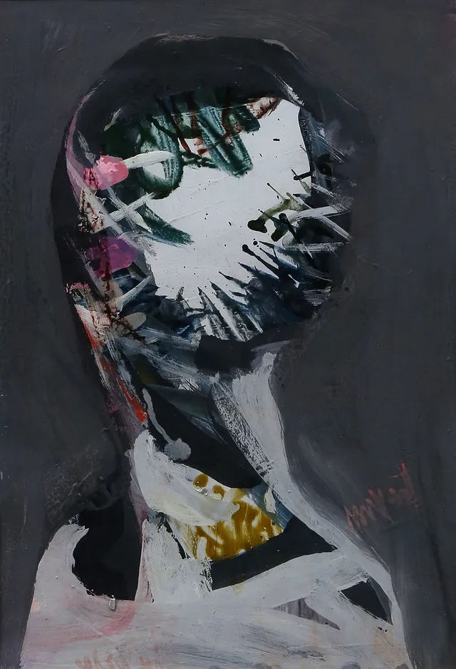 JAUME MUXART. Untitled.