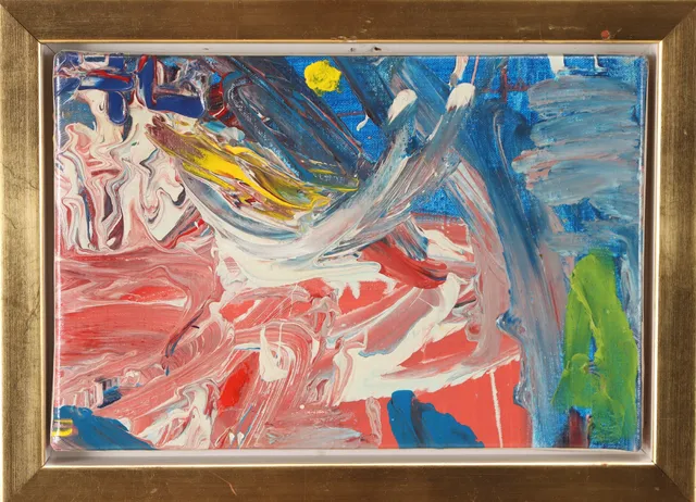 Jens Jørgen Thorsen. 'Mini Paradise - Twilight'