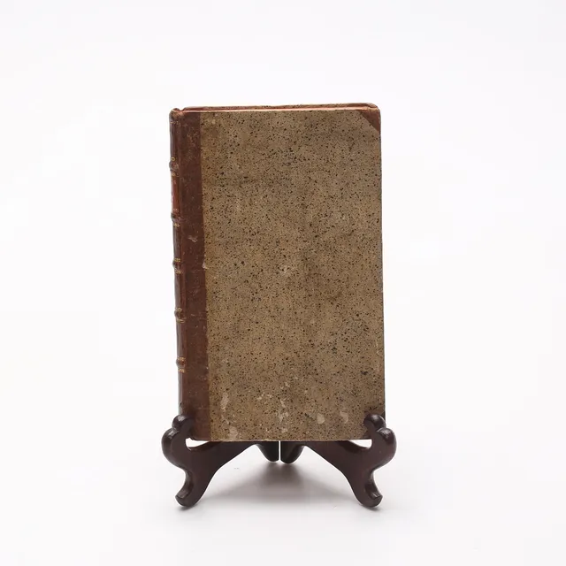 BOK, "Rese-beskrifning öfwer Saxen'', Jonas Apelblad, Stockholm 1759.