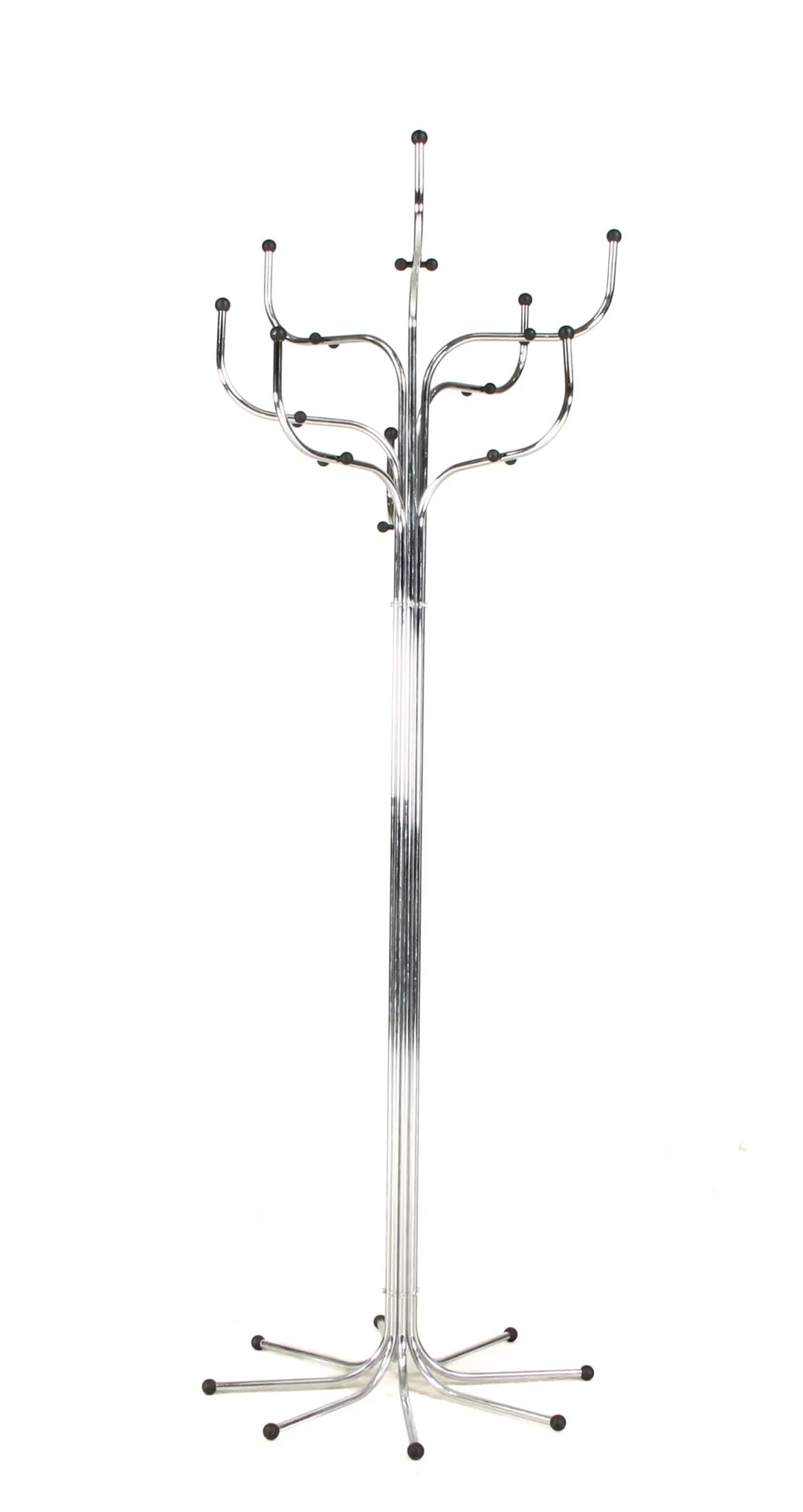 Sidse Werner for Fritz Hansen. Mute waiter, model Coat Tree — Furniture/Other furniture — Lauritz