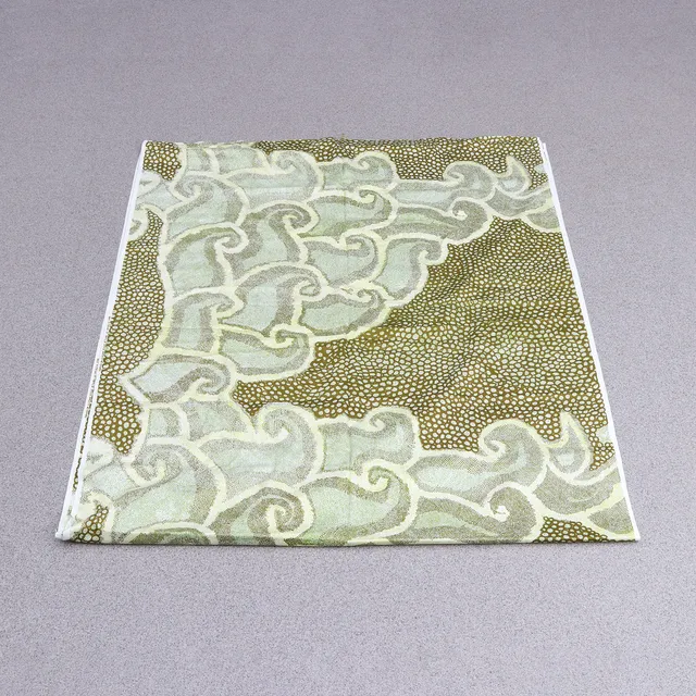 MARJATTA METSOVAARA. Textil. Tampella, Finland, 1900-talets andra hälft.
