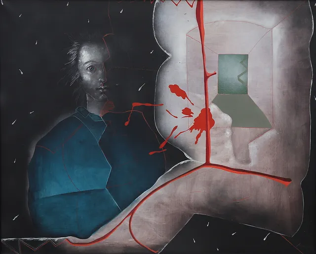 EDUARD ARRANZ BRAVO. "Surprise-Nit".