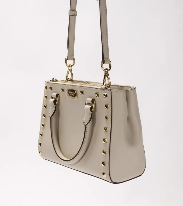 Michael Kors. Crossbody taske, model kellen studded xs satchel