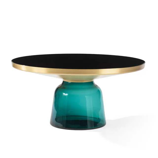 Sebastian Herkner, soffbord, "Bell Coffee Table", ClassiCon, Tyskland, efter 2012.