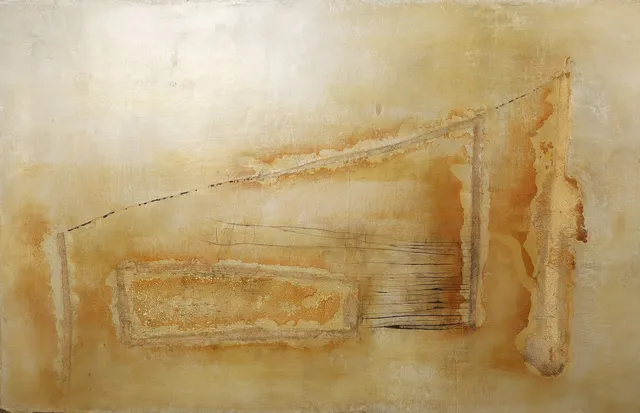 NÚRIA GUINOVART. "Intrús".