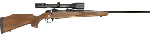 KULGEVÄR, fabrikat Carl Gustav, modell 2000 MK II, kaliber 6,5X55, tillv.nr 803119.