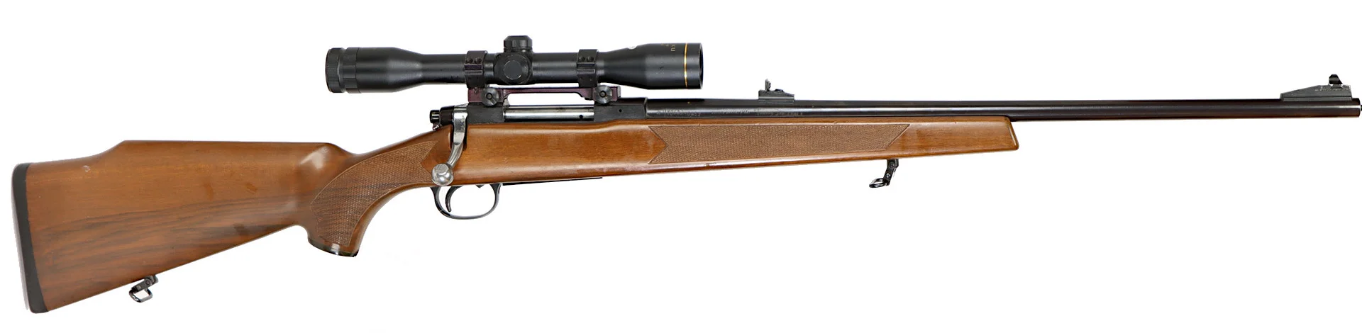 KULGEVÄR, fabrikat Tikka, modell LSA-55, kaliber .222Rem, tillv.nr 550-144958. — Rifles — Walter Borg