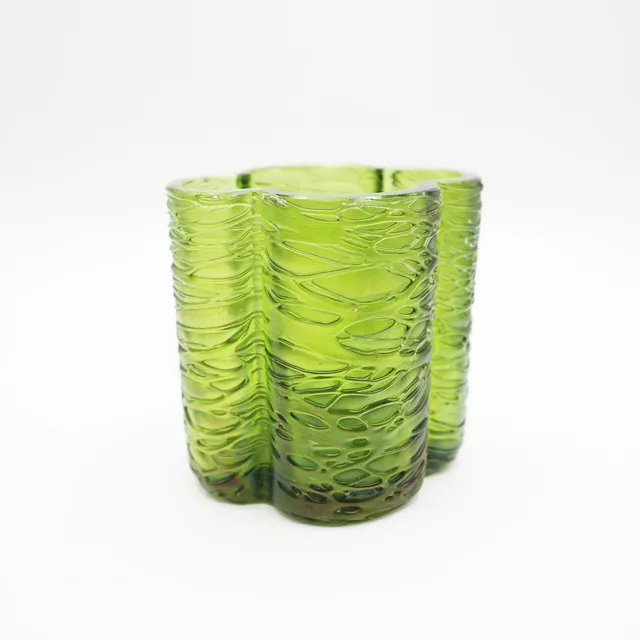 JUGENDSTIL VASE PALLME-KÖNIG & HABEL 1900.