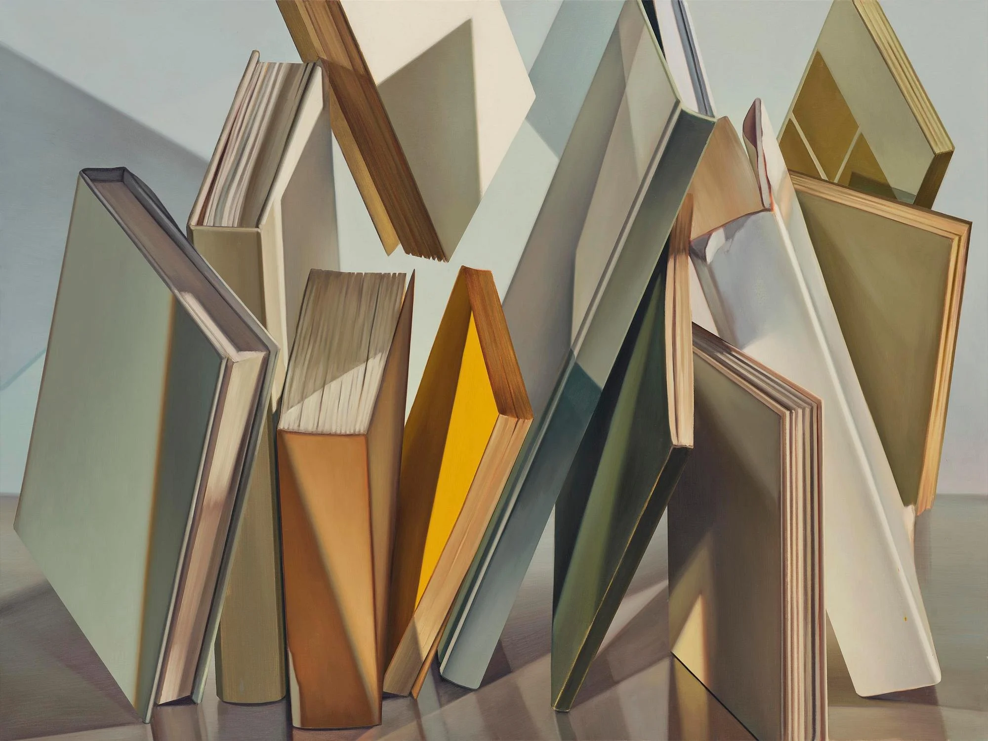 Carl Hammoud, "Conundrum". — Bukowskis