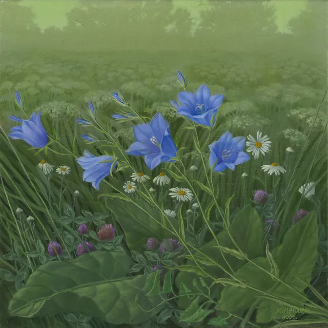 Harr, Jan — "Det var i juli" 2006