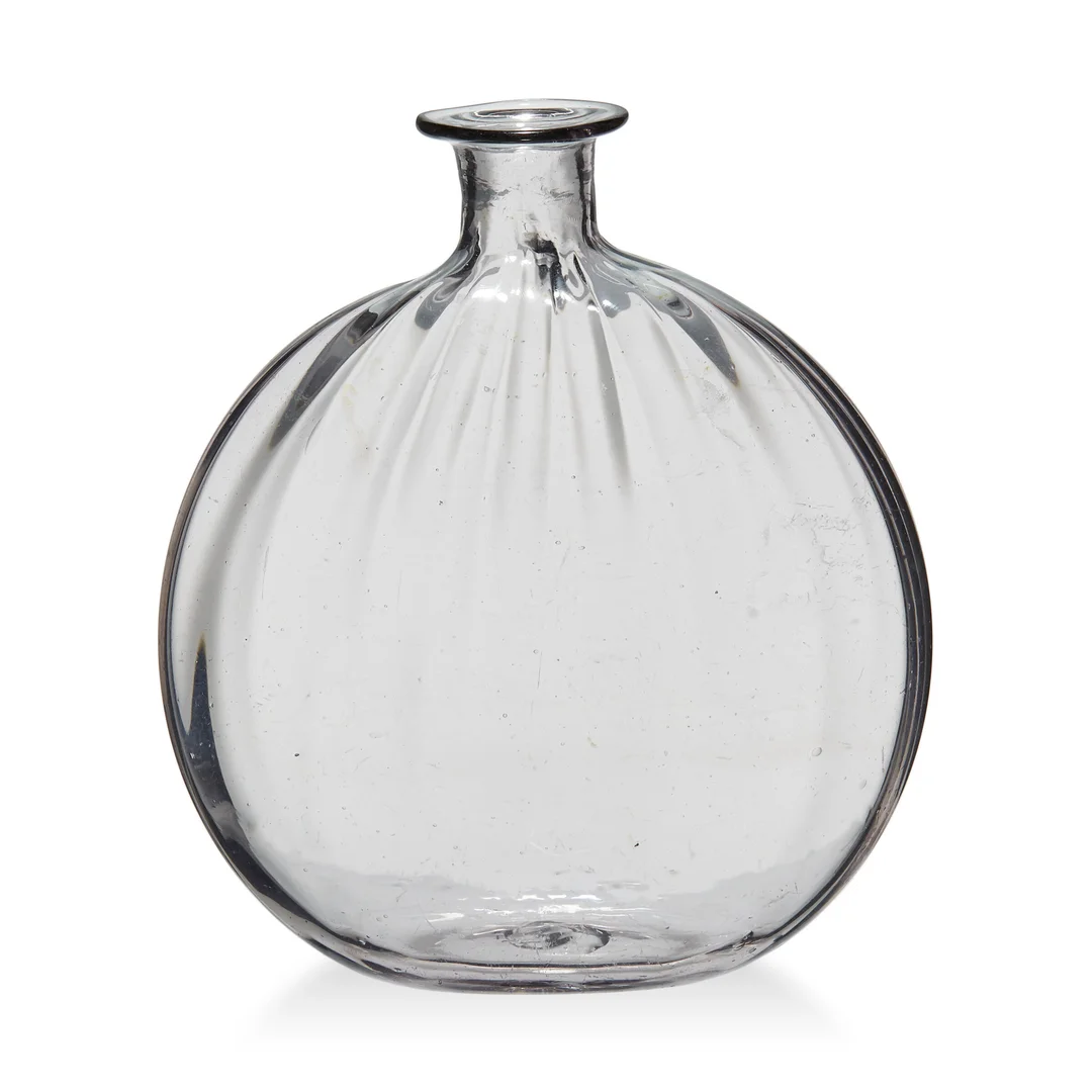 Lommeflaske — Lommeflaske — Gjenstand/Glass — Blomqvist