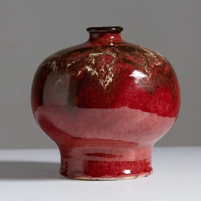 Mjelve, Turid — Vase