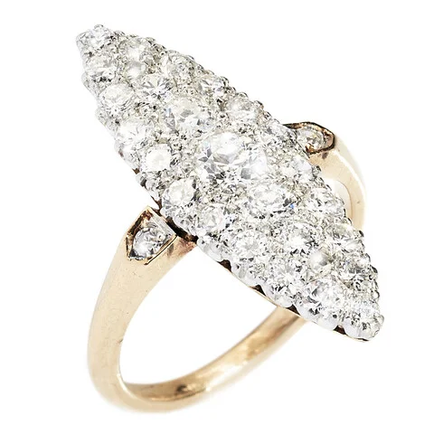 Ring — Ring — Smykker/Smykker — Blomqvist