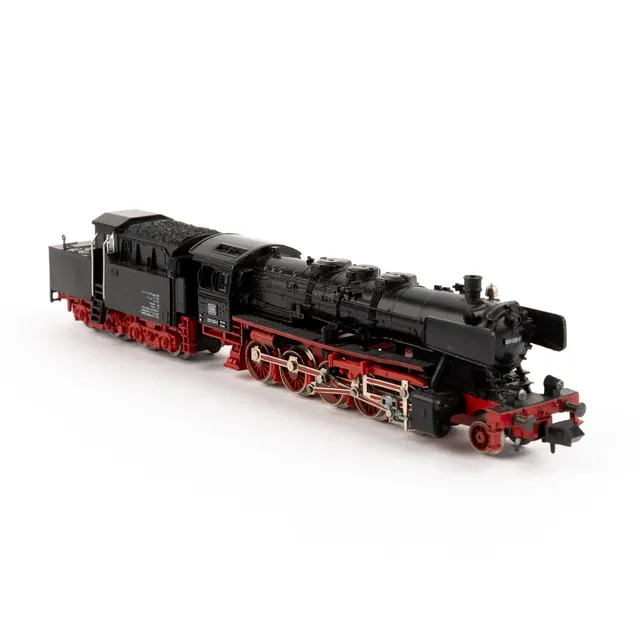 FLEISCHMANN piccolo 2363, DB:s ånglok BR 050 058-7.