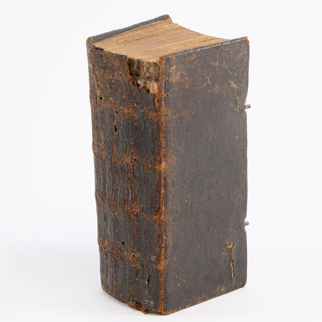 Ett nytt svenskt manuale, med 80. härlige och uthwalde böcker och stycken samt flere sköne andelige psalmer som i förra manualer icke finnas, förmehrat och förbättrat... Stockholm (H. Keyser) 1682.