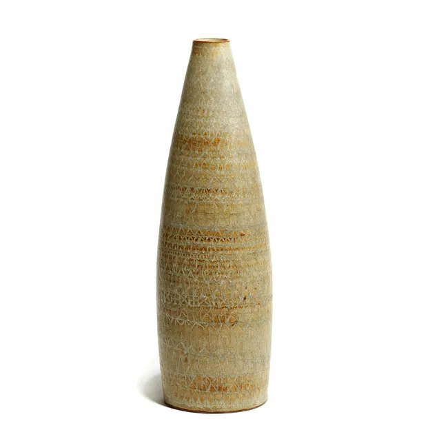 Hald, Dagny og Finn — Vase