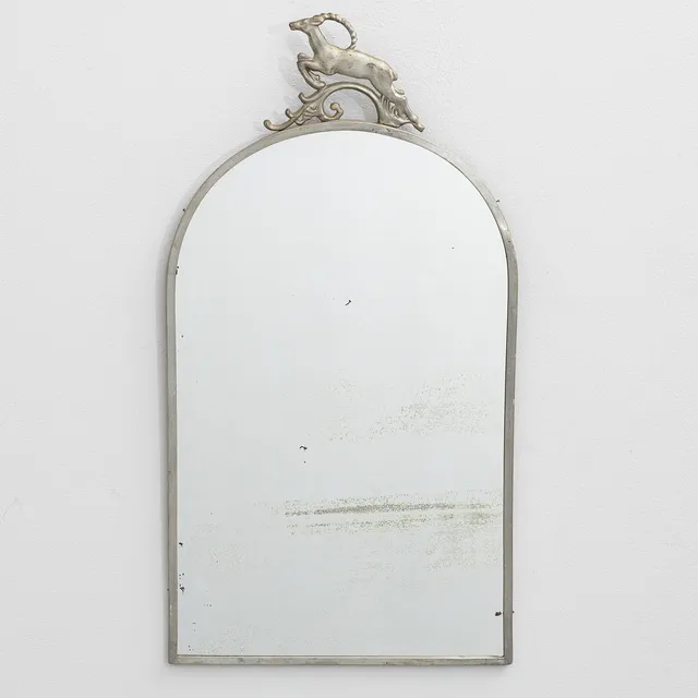 SPEGEL, Swedish Grace, tenn, märkt: Sv. Tenn, 1930-tal.