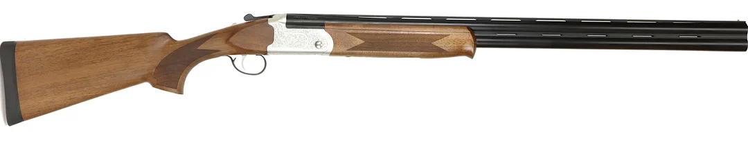 HAGELGEVÄR, fabrikat Kofs, modell Sceptre SXE, kaliber 12/76, tillv.nr 18121121, se-nr SE3020924. — Shotguns — Walter Borg