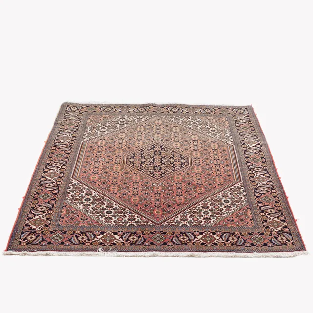 MATTA, Iran, Bidjar. 250 x 171 cm.