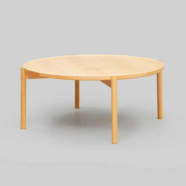 THOMAS SANDELL. Soffbord, "Elna", Gärsnäs.