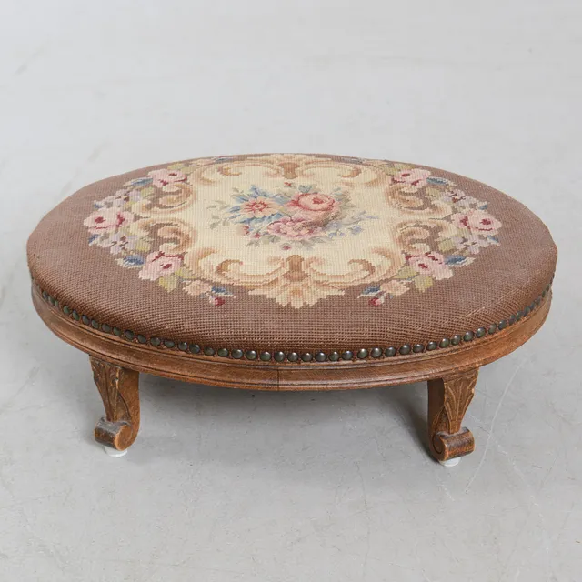 FOTPALL, 1800-talets slut.