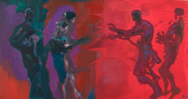 Bleken, Håkon — Uten tittel, 2006